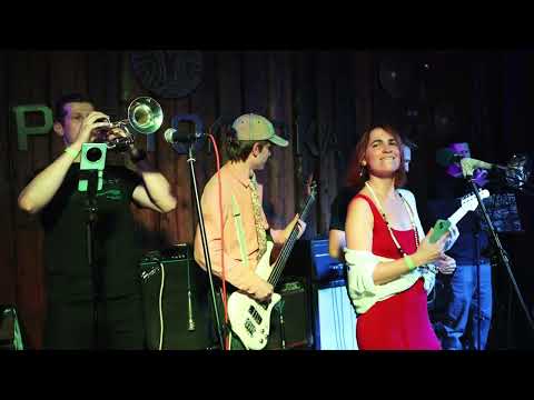 Видео: Andjoy. Выступление целиком. Бар Столярка. 27.09.2025