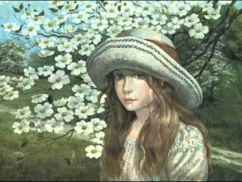 Видео: Капиталина ЛАЗАРЕНКО - Вишнёвый сад