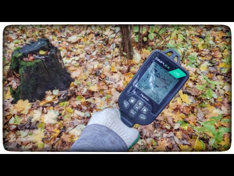 Видео: КОП с SIMPLEX LITE. Два совета за два часа