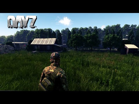 Видео: Dayz ЛУЧШИЙ СЕРВЕР vanilla! МОД В Dayz!