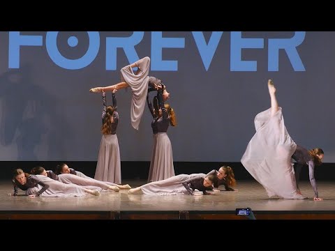 Видео: Dance - CUCKOO. Choreographic group NEW HORIZONS. Choreography / Танец - КУКУШКА. Хореография