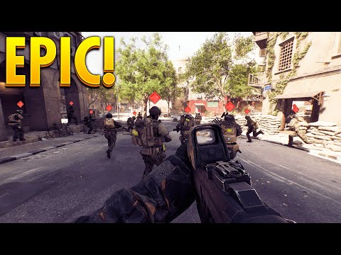 Видео: *НОВИНКА* Battlefield 6 — ЭПИЧЕСКИЕ и «какого хрена» моменты #21