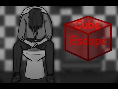 Видео: Cube Escape: Theatre полное прохождение