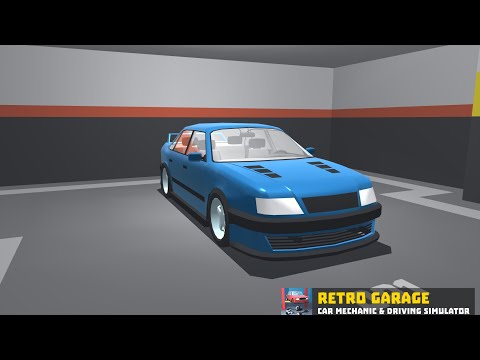 Видео: Я ДЕЛАЮ ОБЗОР НА МОЙ AUDI 100!!