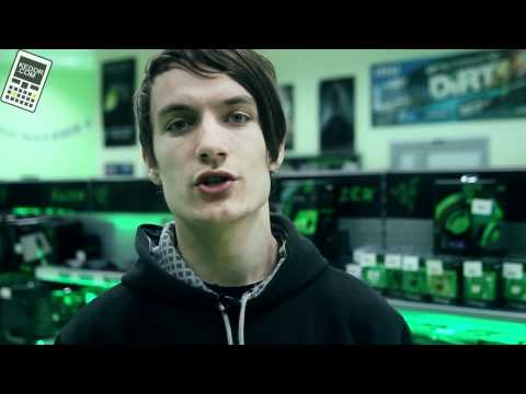 Видео: Обзор Razer Electra