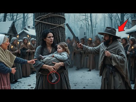 Видео: Свекровь в ярости закричала: «Сожгите её с детьми…» Но фермер сказал: «Никто не посмеет их тронуть»