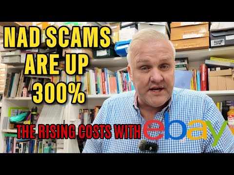 Видео: Мой удивительный эксперимент по получению прибыли на eBay!