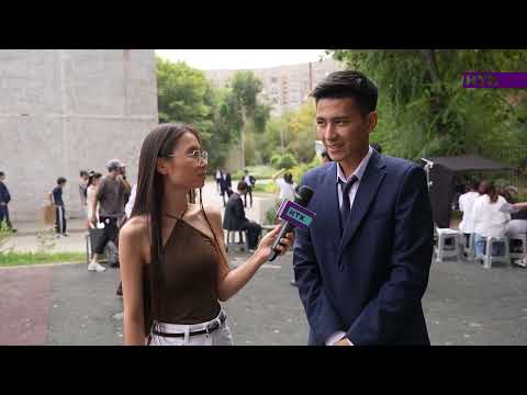 Видео: NTK Vlog! 105! Жаңа телехикая