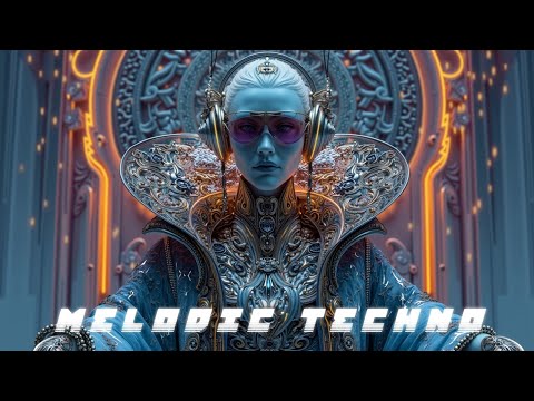 Видео: Захватывающее Эфирное Путешествие: Глубокий Мелодичный Техно Микс с Innellea, MRAK, Anyma & Fideles