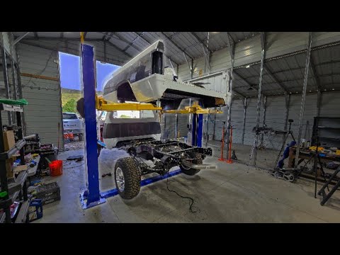 Видео: Я совершил КРУПНУЮ ОШИБКУ за 2 недели до SEMA...