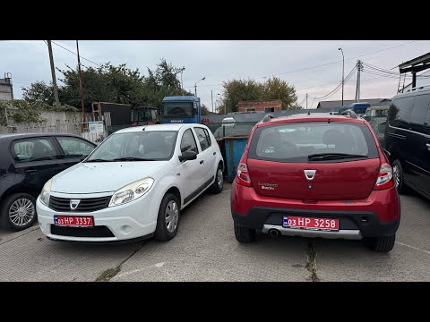 Видео: Авто від 5000💲! Все що є бюджетного на майданчику! 
