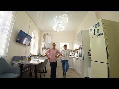 Видео: ВОТ ЭТОГО НАМ НЕ ХВАТАЛО !!!  В КУХНЯ СТАЛА ЕЩЁ ЛУЧШЕ. ИЗ ГОРОДА В ДЕРЕВНЮ 866 серия