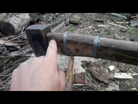 Видео: Почему хомутатель круче покупного хомута ?