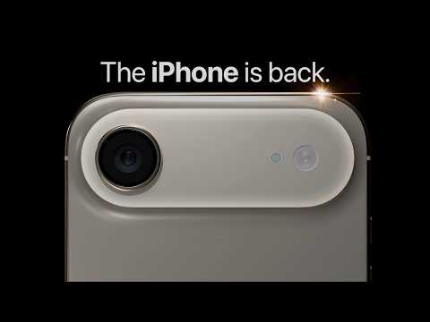 Видео: Единственный обзор iPhone Air, который вам нужен.