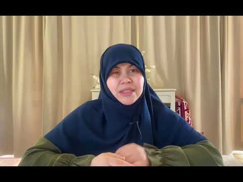 Видео: Савоби кумакҳои бериё. Хонаву дар, либос, ходимон ва меваву дарахти Ҷаннат  чи гуна аст?