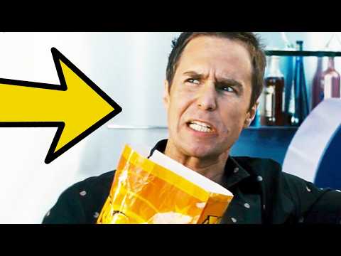 Видео: 9 фильмов, которые заслуживали стать культовой классикой (но не стали)