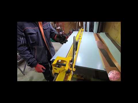 Видео: Как делать отливы правильно