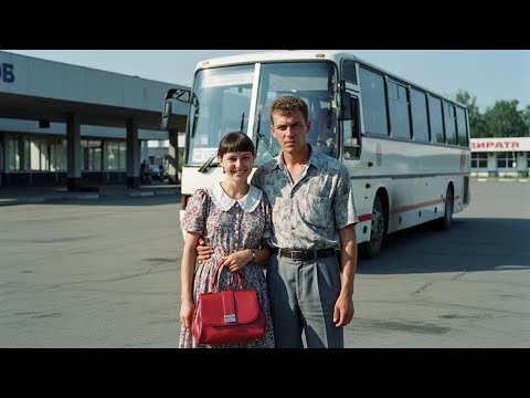 Видео: Невеста пропала в 1991. Спустя 17 лет её сумка раскрыла шокирующую правду.