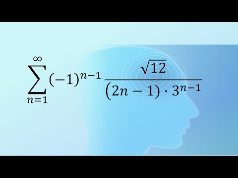 Видео: Зачем они нужны эти бесконечные ряды