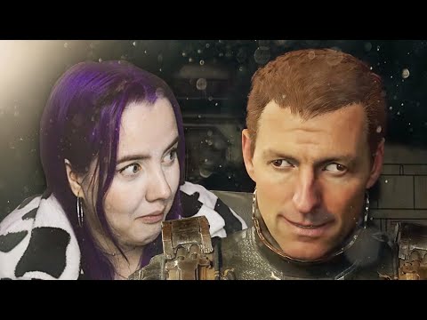 Видео: НЕЙРОСЕТЬ НАПИСАЛА ОБЗОР Dead Space | РЕАКЦИЯ ТЕТИ КСЮШИ
