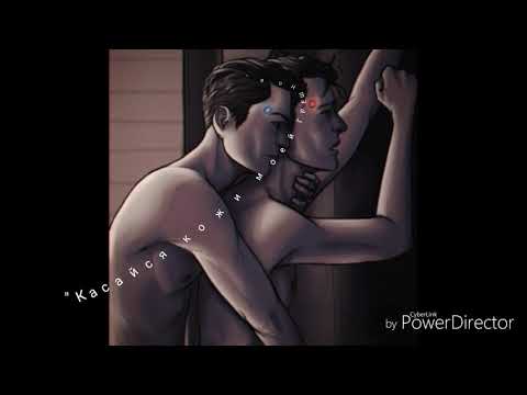 Видео: Детройт - стать человеком . Мини-комиксы и мини-клипы.