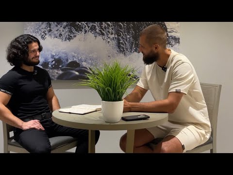 Видео: Подкаст - Казбек Вороков и Иван Лимарев.  часть 2.