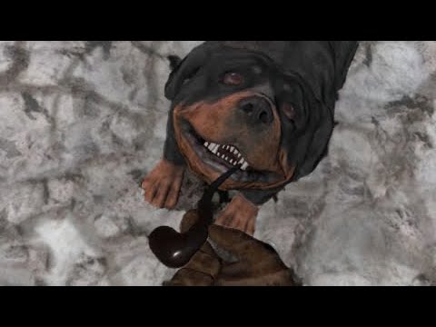 Видео: Средневековые лайфхаки VR