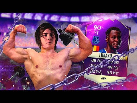 Видео: САМЫЙ СИЛЬНЫЙ