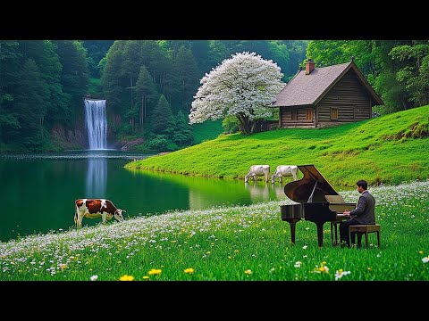 Видео: Лучшая расслабляющая классическая музыка для души🌿 Моцарт, Бетховен, Бах, Шопен, Чайковский