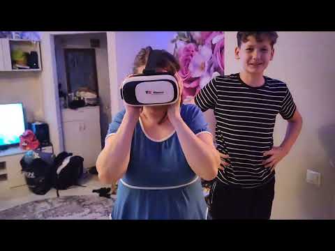 Видео: Гости приехали