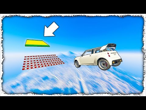 Видео: ЕУ НҰРАС, СЕН МЫНА ЖЕРГЕ ЖЕТЕ АЛМАЙСЫҢ ✦ КҮЛКІЛІ СКИЛЛ ТЕСТ ✦ GTA 5 ONLINE