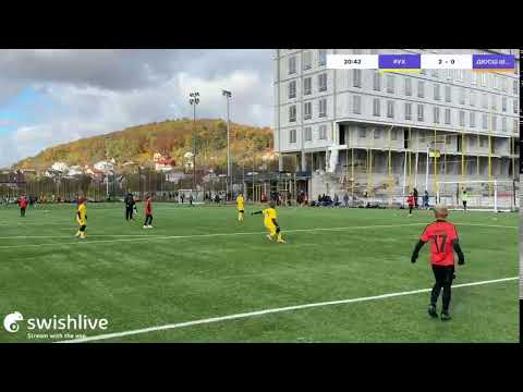 Видео: Lviv Champion cup 29.10.2025 ДЮСШ РУХ 2014
РУХ VS ДЮСШ ШАХТАР