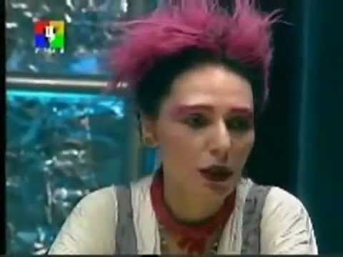 Видео: Жанна Агузарова. Интервью (2006)