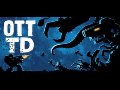 Видео: Обзор OTTTD