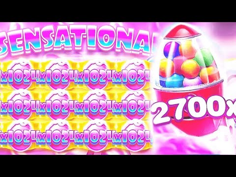 Видео: Я НАШЕЛ ИГРОВУЮ СТАВКУ В SUGAR RUSH 1000/ КАЖДЫЙ БОНУС ЗАНОСНОЙ!!! ЗАНОСЫ НЕДЕЛИ!!!