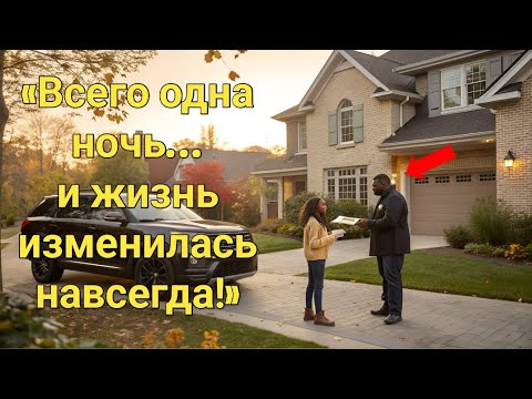 Видео: :Бедный отец помогает потерявшимся девочкам — не зная, что их отец миллионер