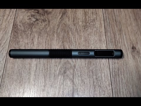 Видео: Обзор паяльника ALIENTEK T80