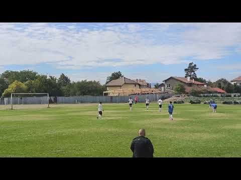 Видео: Спортист 13 (мъже) - Враждебна (мъже) 0:1 (0:0) /първо полувреме/
