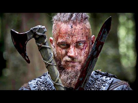 Видео: НАШУМЕВШИЙ ФИЛЬМ ПРО ВИКИНГОВ! КРУТОЙ БОЕВИК! "Кровь Викингов" ЗАРУБЕЖНЫЕ БОЕВИКИ, ВОЕННЫЕ ФИЛЬМЫ