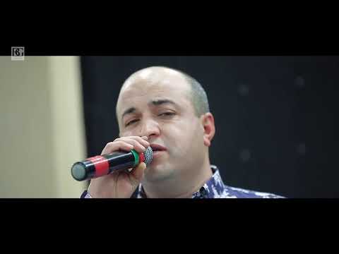 Видео: Рустам Рамазанов. Гр. КАВКАЗ Сургут