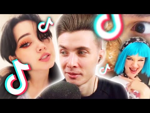 Видео: ХЕСУС ЗАШЁЛ В ТИКТОК