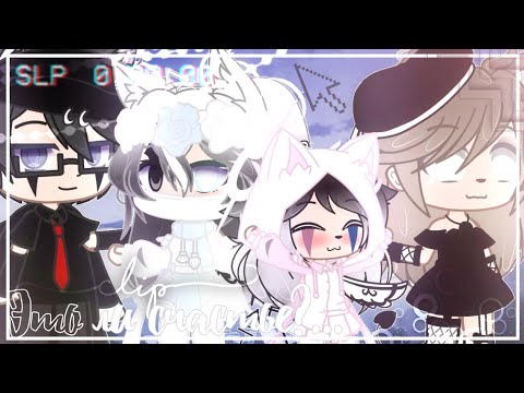 Видео: ×Клип "Это ли счастье?" - Rauf Faik× || [•Gacha Club•]