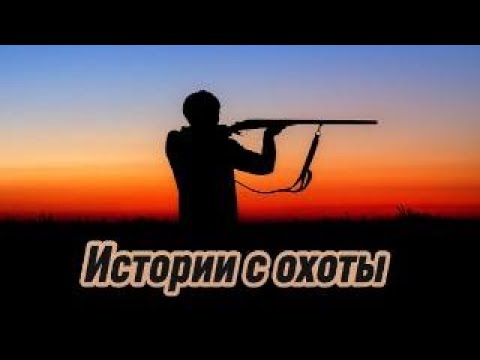 Видео: Истории с Охоты серия #1