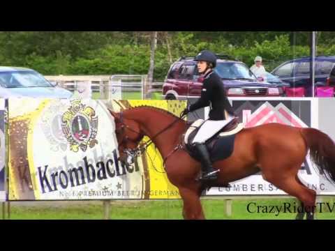 Видео: Сила воли|Конный спорт|Willpower|Equestrian sport