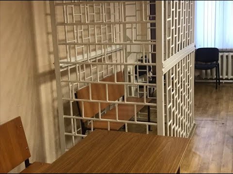 Видео: В Бурятии судебный процесс по громкому делу Жамбалова приостановили до мая