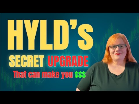 Видео: HYLD 2 0: переосмысление монстра урожайности