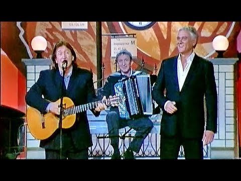 Видео: Олег Митяев - Юбилейный вечер