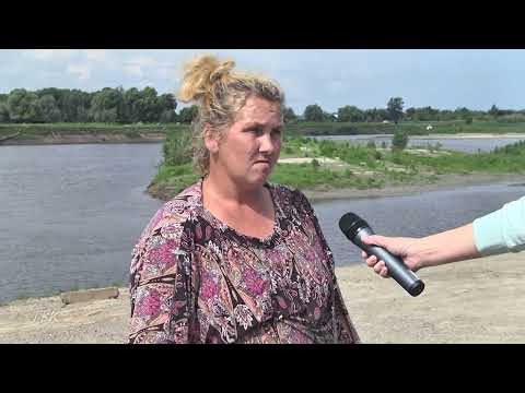 Видео: Репортаж "Жизнь на Рейде"