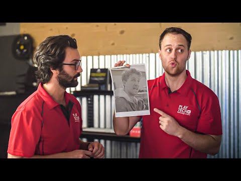 Видео: ХУДОЖЕСТВЕННЫЙ ФИЛЬМ "ОГРАБЛЕНИЕ" - BORED на Русском