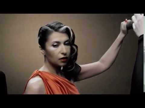 Видео: Лина Милович - Летать